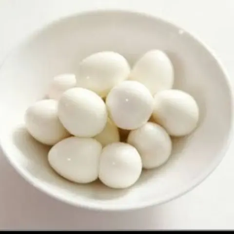 Hình ảnh trứng cút thêm