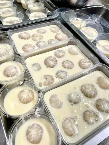 Hình ảnh Khúc bạch vải nhỏ