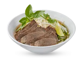 Hình ảnh Phở nạm