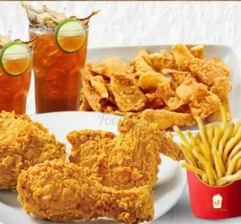 Hình ảnh Combo 4