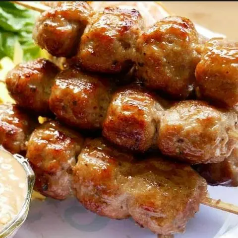 Hình ảnh Nem nướng
