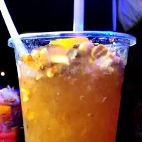 Hình ảnh Đá me
