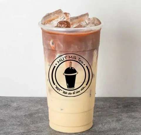 Hình ảnh Trà sữa socola