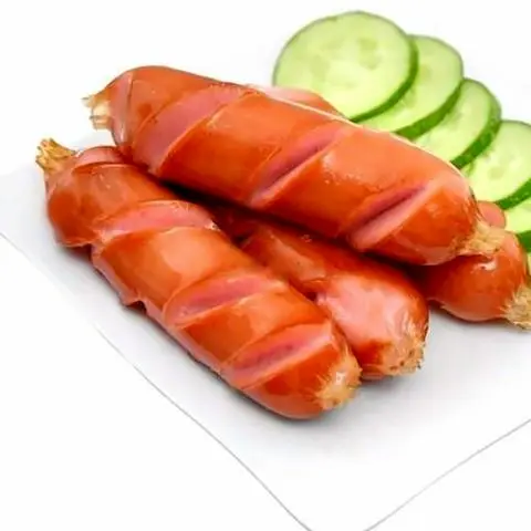 Hình ảnh Xúc xích