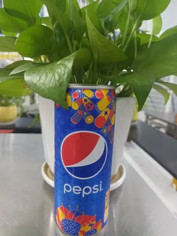 Hình ảnh Pepsi 