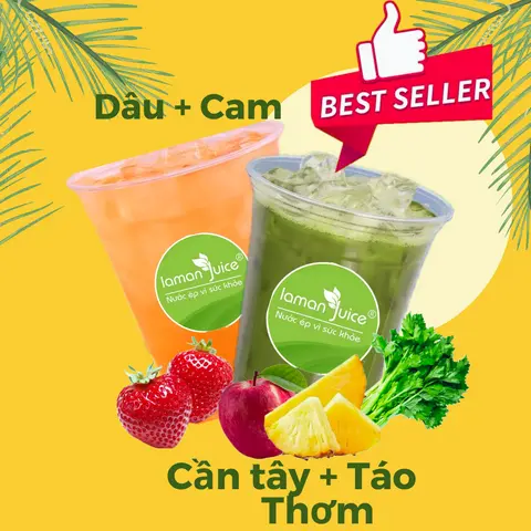 Hình ảnh DETOX GIẢI ĐỘC CƠ THỂ (D02,M10)