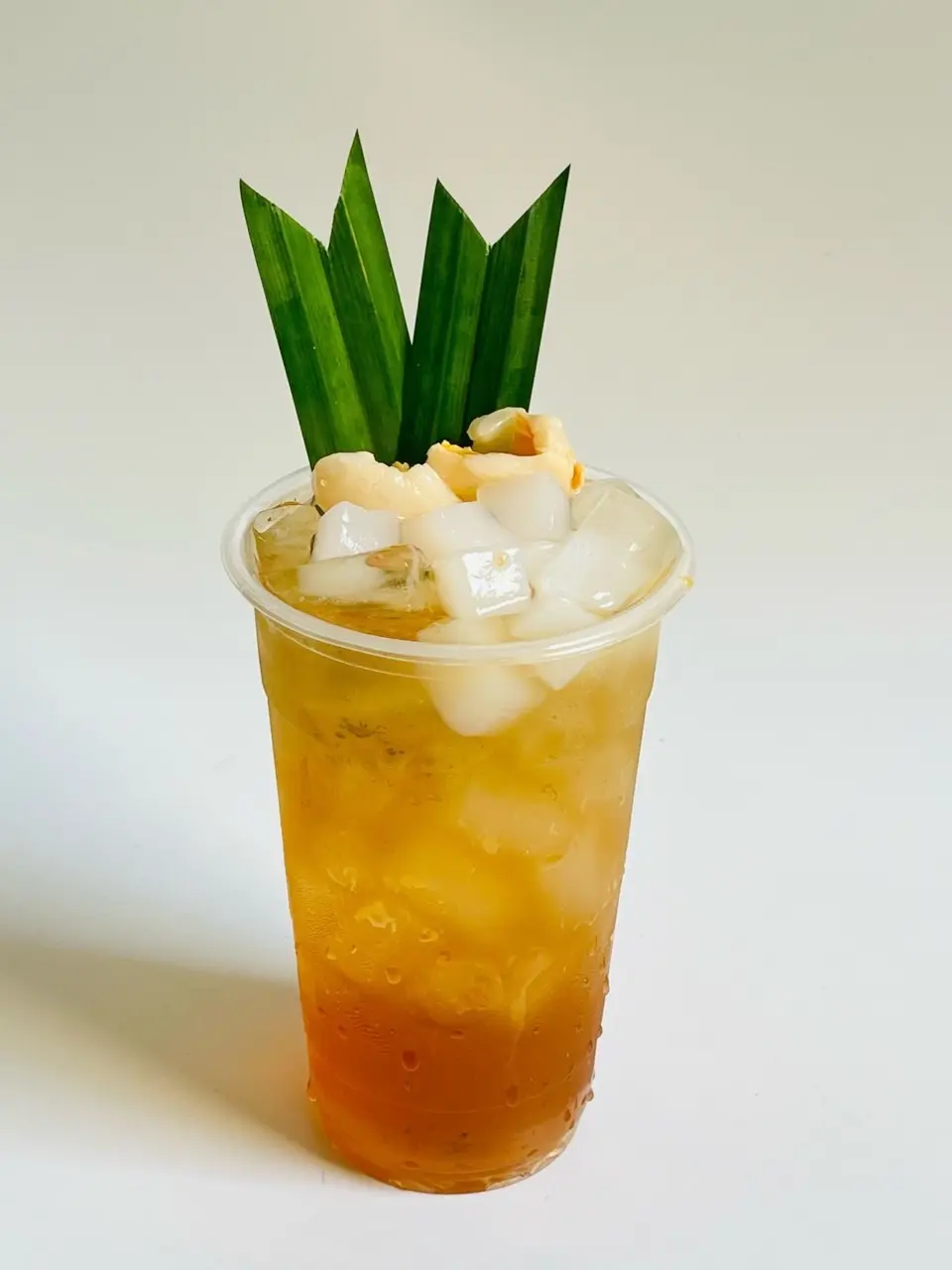 Hình ảnh Trà vải