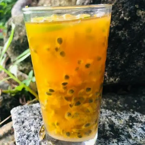 Hình ảnh TRÀ chanh dây