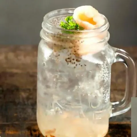 Hình ảnh SoDa Vải - Size L 