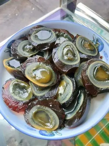 Hình ảnh Bách Thảo Nguyên Trứng