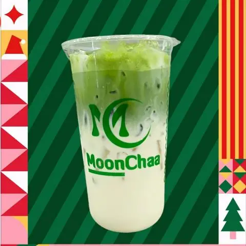 Hình ảnh Matcha latte