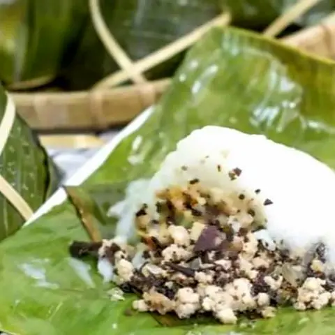 Hình ảnh Bánh giò