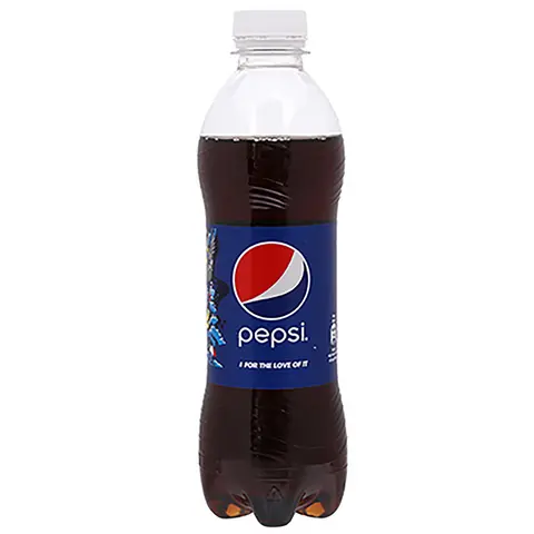 Hình ảnh Pepsi