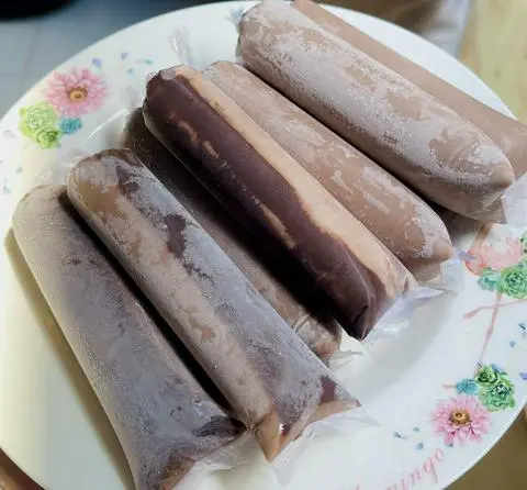 Hình ảnh SOCOLA ĐÁ TUYẾT