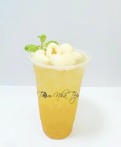 Hình ảnh Trà vải
