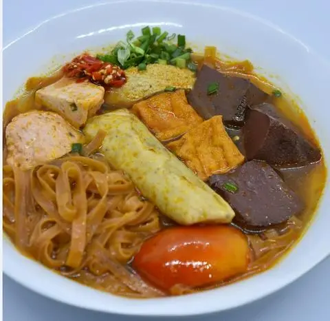 Hình ảnh BÁNH ĐA CUA CHẢ