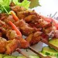 Hình ảnh Mề Gà Nướng
