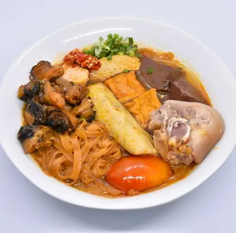 Hình ảnh BÁNH ĐA ĐẶC BIỆT