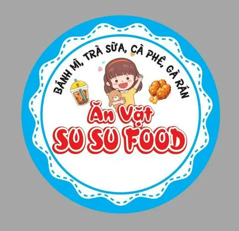 Hình ảnh bánh mì chả chà bông 