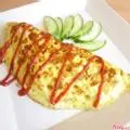 Hình ảnh Cơm trứng chiên