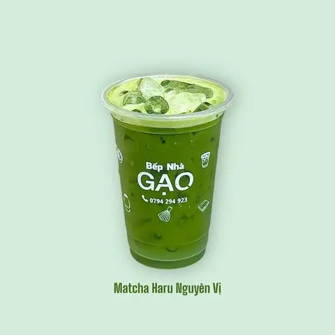 Hình ảnh Haru Nguyên Vị ( Usucha )