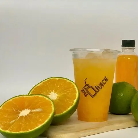 Hình ảnh Nước Ép Cam
