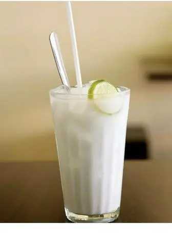 Hình ảnh Yaourt đá xay