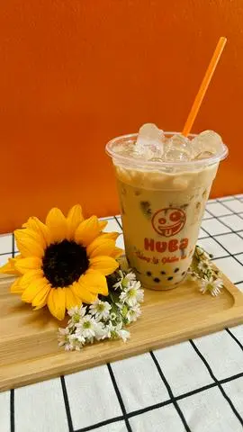 Hình ảnh Trà Sữa Trân Châu Đen