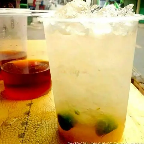 Hình ảnh Chanh Muối