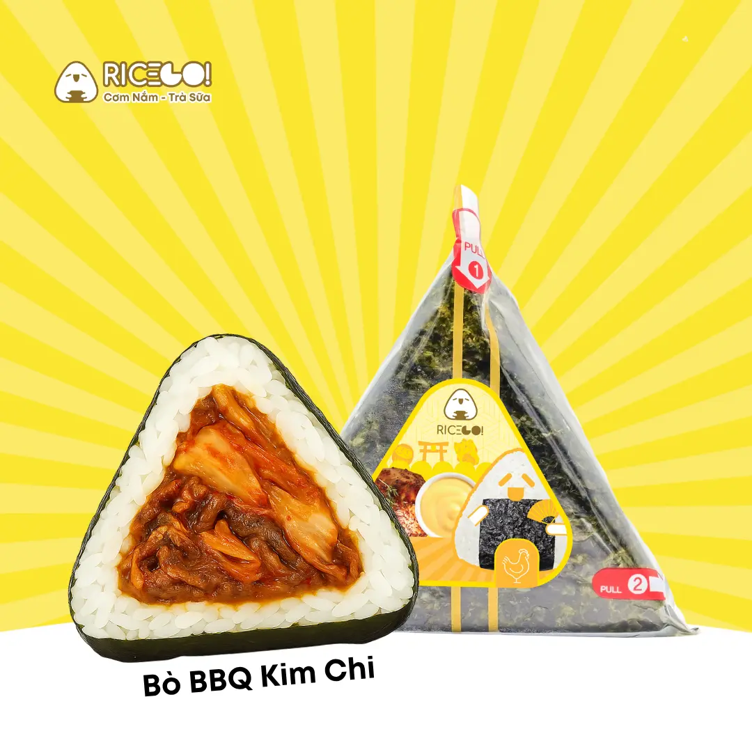 Hình ảnh Combo Gà nướng × Bò BBQ Meat Lover