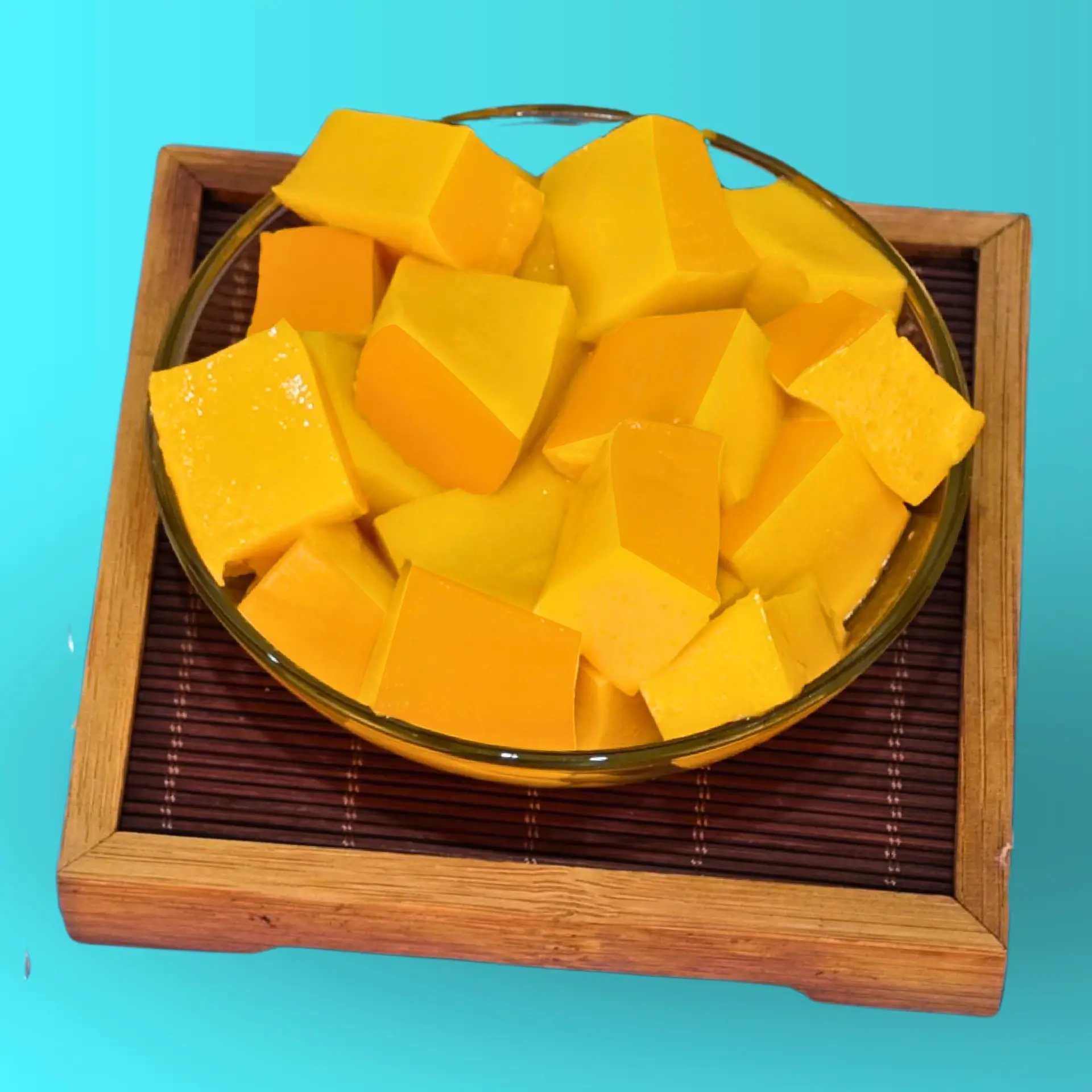 Hình ảnh Bánh trứng brulee phô mai Pháp