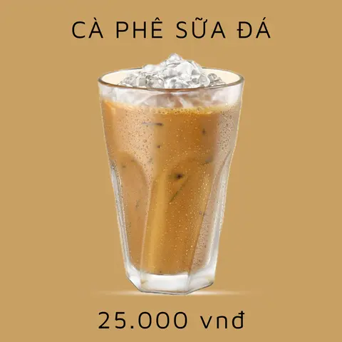 Hình ảnh CÀ PHÊ SỮA 