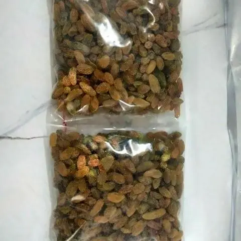 Hình ảnh Nho Khô Ninh Thuận