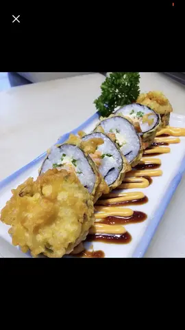 Hình ảnh Cá Ngừ Phô Mai Chiên
