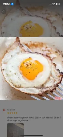Hình ảnh Trứng
