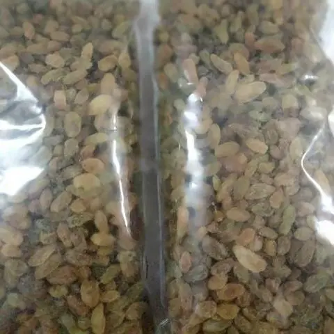 Hình ảnh Nho Khô Ninh Thuận