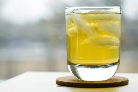 Hình ảnh Trà đá