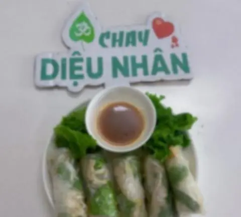 Hình ảnh Bánh cuốn Bình Định