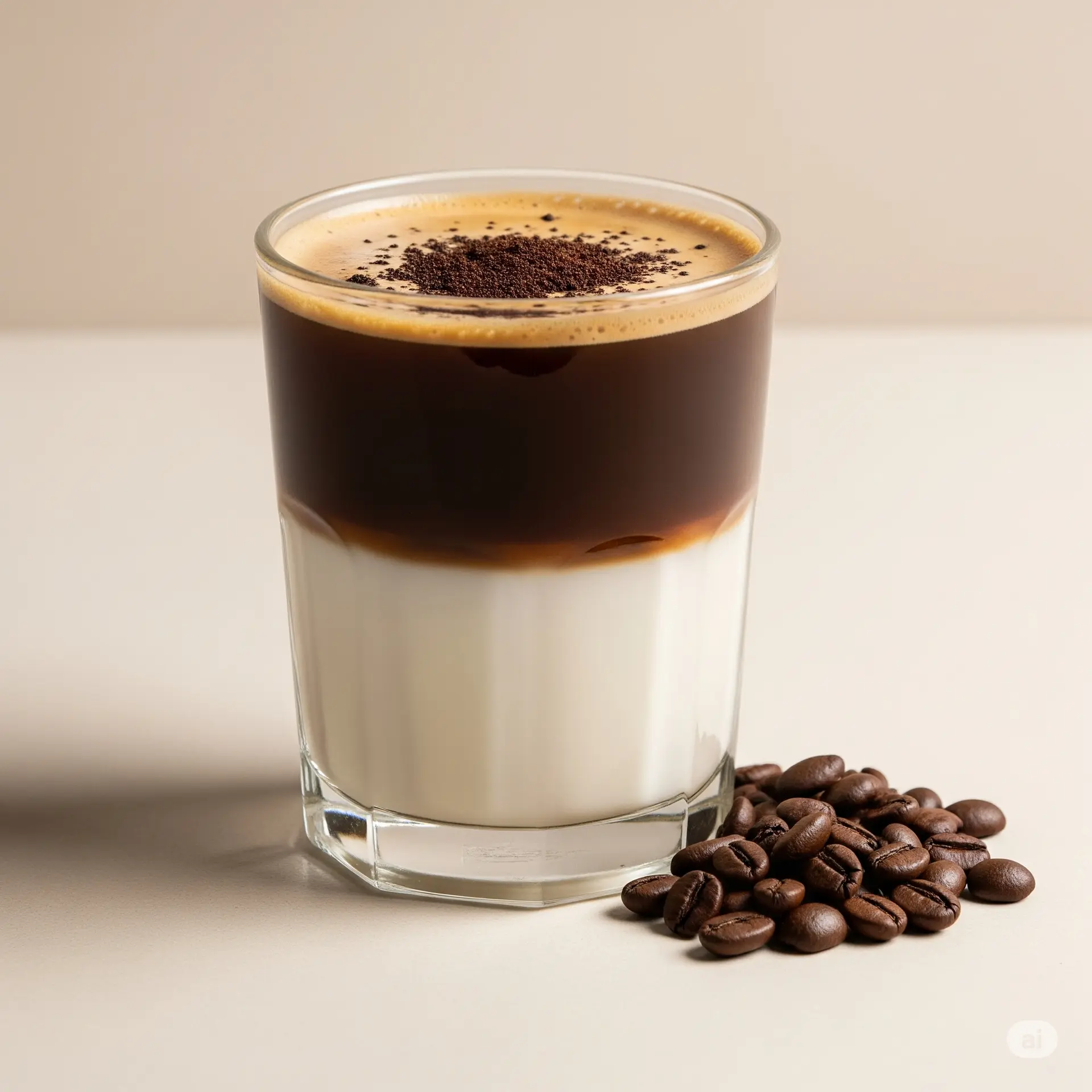Hình ảnh Cafe sữa