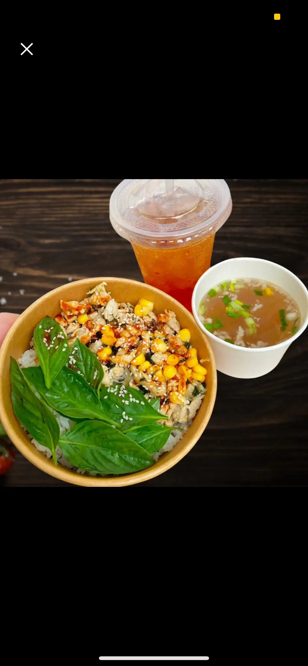Hình ảnh Combo lành mạnh