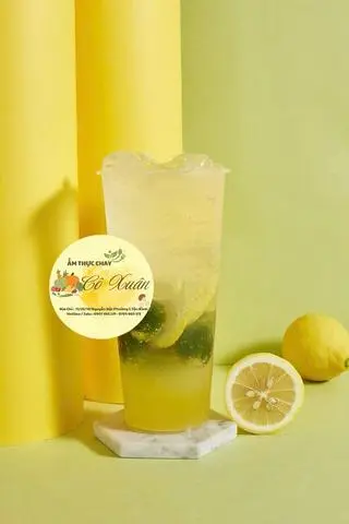 Hình ảnh chanh muối 