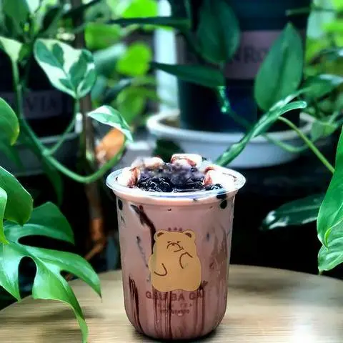 Hình ảnh Milo Dầm Marshmallow