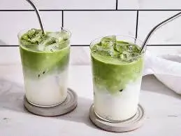 Hình ảnh Matcha Latte
