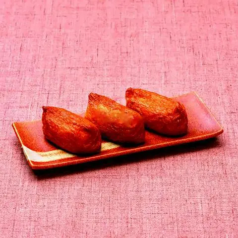 Hình ảnh Đậu Hủ Bọc Cơm