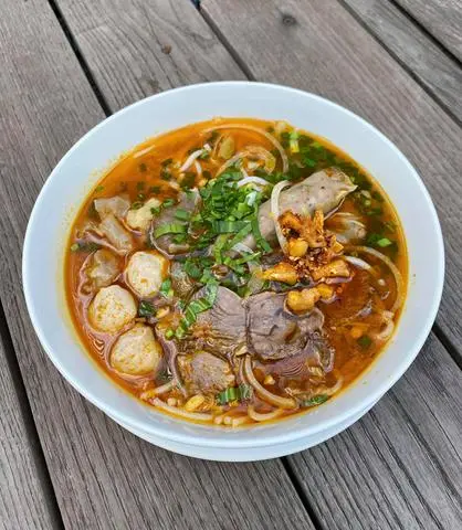 Hình ảnh Bò Viên