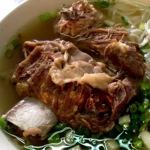 Hình ảnh Bún Xương Bò