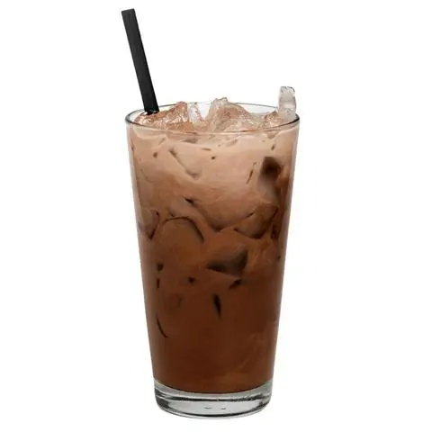 Hình ảnh Cacao đá
