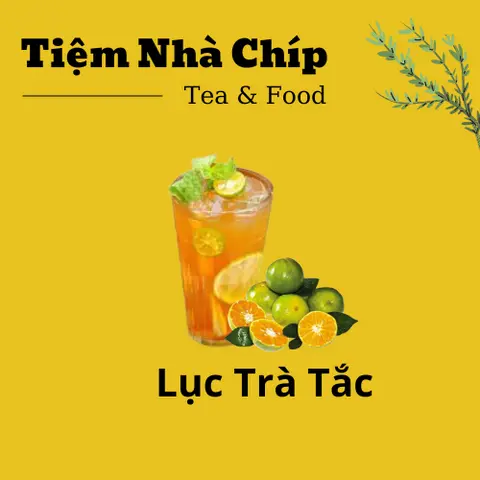 Hình ảnh Lục Trà Tắc Truyền Thống