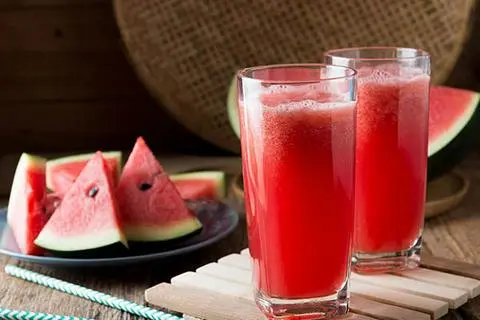 Hình ảnh NƯỚC ÉP DƯA HẤU