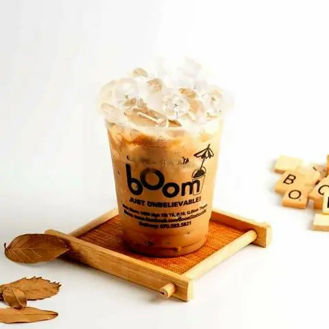 Hình ảnh Cà phê sữa đá